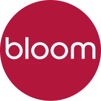 bloom.dk logo