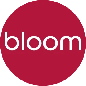 bloom.dk logo