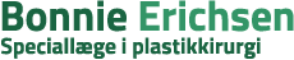 bonnie-erichsen.dk logo