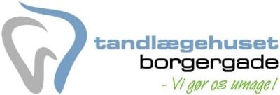 borgertand.dk logo