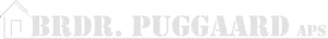 brdrpuggaard.dk logo