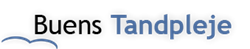 buenstandpleje.dk logo