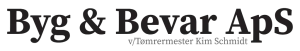 bygogbevar.dk logo
