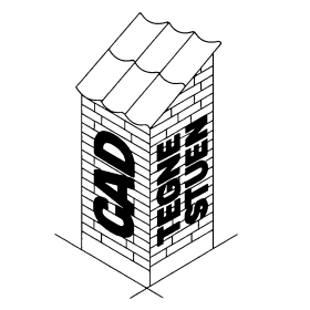 cad-tegnestuen.dk logo