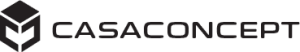 casaconcept.dk logo