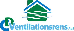 cdvent.dk logo