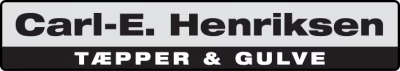 cehenriksen.dk logo