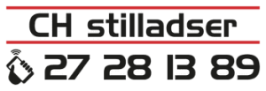 ch-stilladser.dk logo