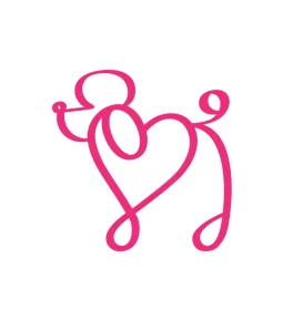 charliedoggrooming.dk logo