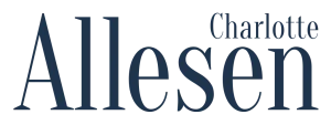charlotte-allesen.dk logo