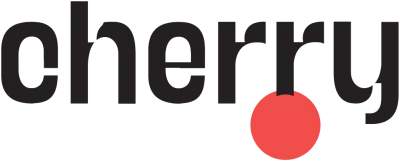 cherry.dk logo