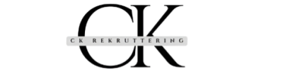 ckrekruttering.dk logo