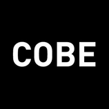 cobe.dk logo