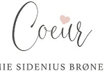 Coeur Psykoterapi v/Mie Sidenius Brøner
