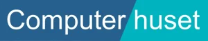 computerhuset.dk logo