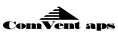 comvent.dk logo
