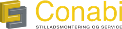 conabi.dk logo