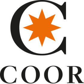 coor.dk logo