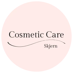 cosmeticcare-skjern.dk logo