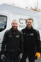 ctisolering.dk logo