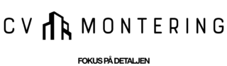 cvmontering.dk logo