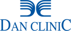 danclinic.dk logo