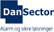 dansector.dk logo