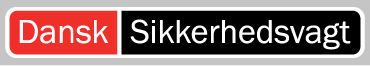 dansk-sikkerhedsvagt.dk logo