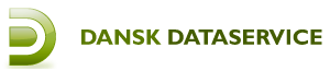 danskdataservice.dk logo