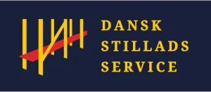 danskstillads.dk logo