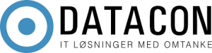datacon.dk logo