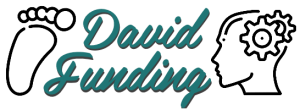davidfunding.dk logo