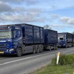 Vognmand & Entreprenør DBM ApS