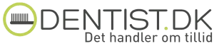 dentist.dk logo