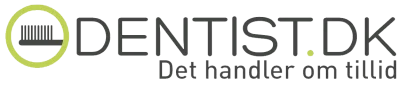 dentist.dk logo