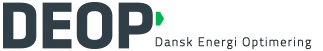 deop.dk logo