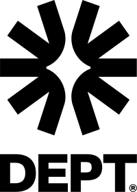 deptagency.com logo