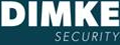 dimkesecurity.dk logo