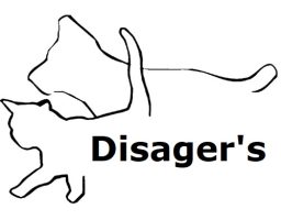 disager.dk logo