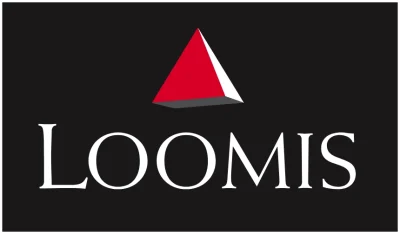 dk.loomis.com logo