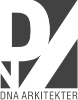 dnaarkitekter.dk logo