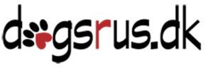 dogsrus.dk logo