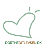 dortheditlevsen.dk logo
