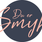 Du er Smyk