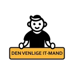 Den Venlige IT-mand