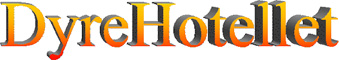 dyrehotellet.dk logo