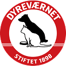 dyrevaernet.dk logo