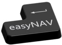 easynav.dk logo