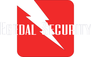 egedalsecurity.dk logo