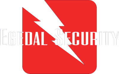 egedalsecurity.dk logo